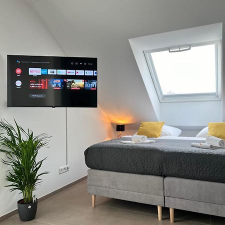Bnb Open Apartments Pader-Stars بادربورن المظهر الخارجي الصورة