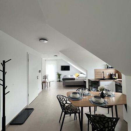 Bnb Open Apartments Pader-Stars بادربورن المظهر الخارجي الصورة