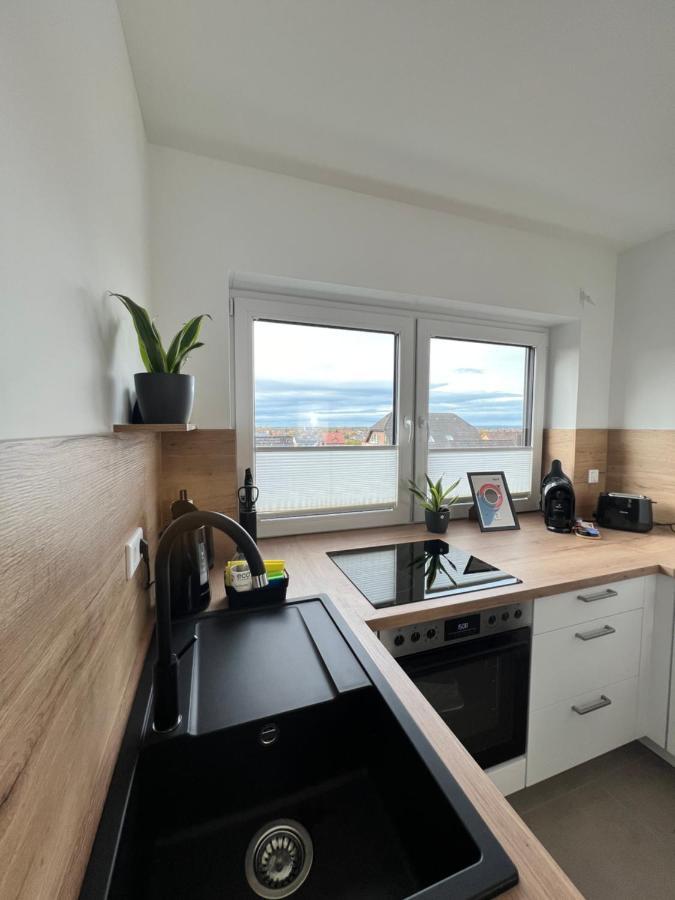 Bnb Open Apartments Pader-Stars بادربورن المظهر الخارجي الصورة