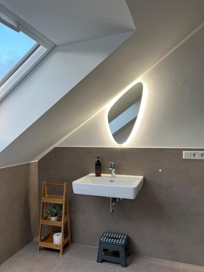 Bnb Open Apartments Pader-Stars بادربورن المظهر الخارجي الصورة