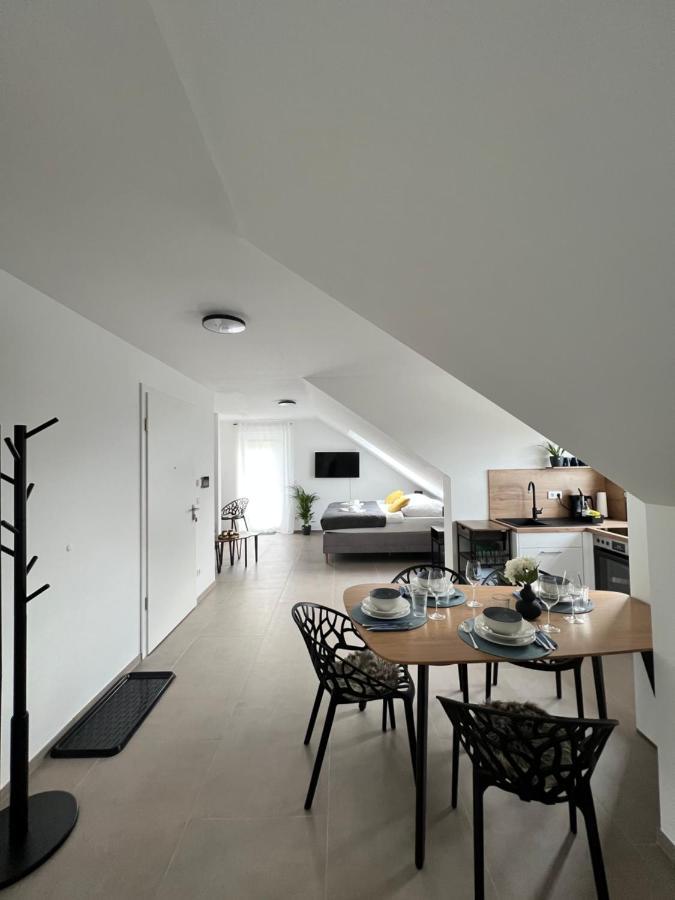 Bnb Open Apartments Pader-Stars بادربورن المظهر الخارجي الصورة