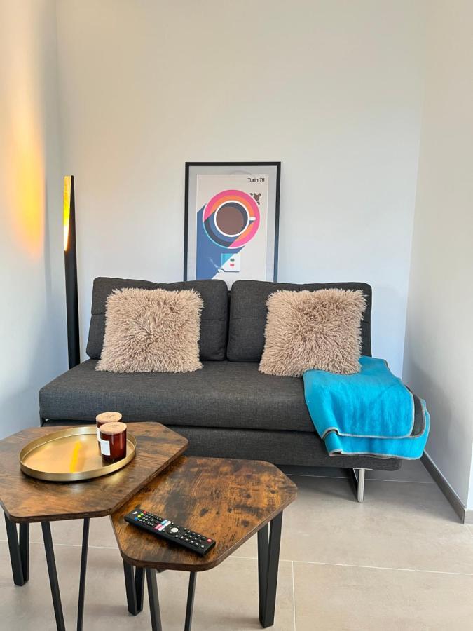 Bnb Open Apartments Pader-Stars بادربورن المظهر الخارجي الصورة