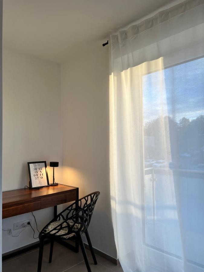 Bnb Open Apartments Pader-Stars بادربورن المظهر الخارجي الصورة