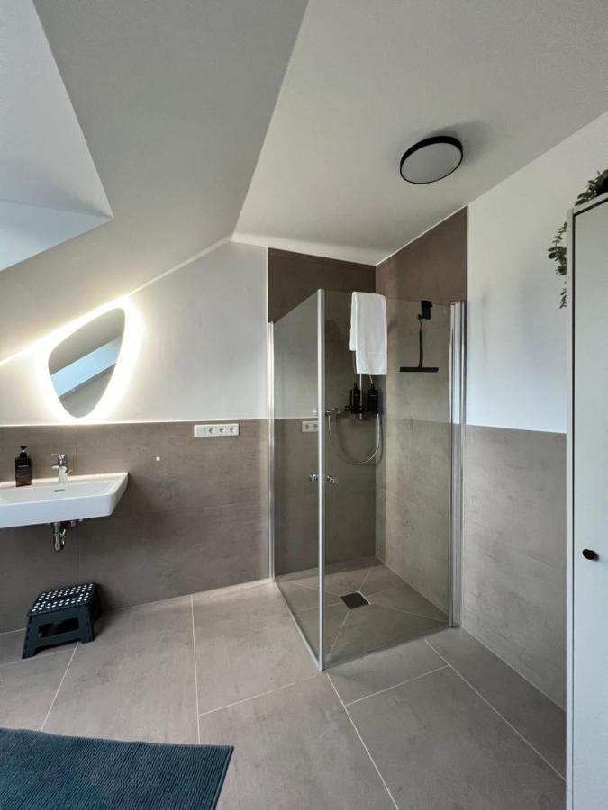 Bnb Open Apartments Pader-Stars بادربورن المظهر الخارجي الصورة