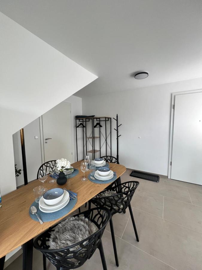 Bnb Open Apartments Pader-Stars بادربورن المظهر الخارجي الصورة